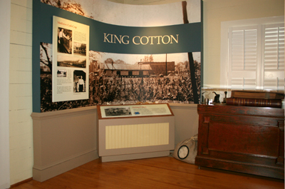 Matthews Heritage Museum